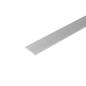 Mobile Preview: Flach-Profil aus Aluminium 20x2 mm